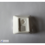 Maskownica przednia lutownicy ZDZ 75W-125W